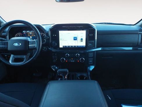 Used 2022 Ford F150 XLT w/ Equipment Group 302A High image 10