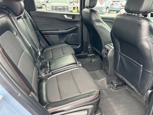 Certified 2023 Ford Escape ST-Line Elite image 16