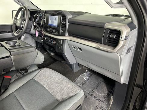 Used 2022 Ford F150 XLT AWD/4WD image 9
