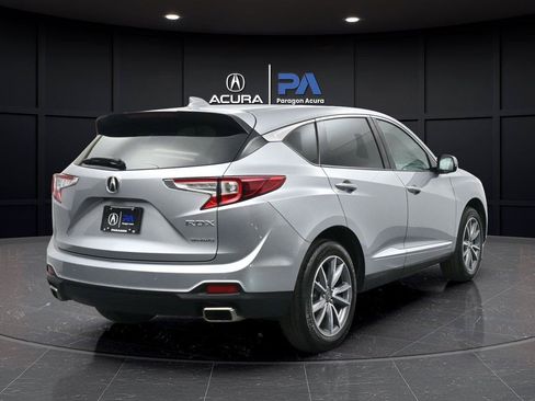 Certified 2023 Acura RDX w/ Technology Package AWD/4WD image 26