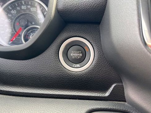 Used 2025 RAM 1500 Laramie image 20