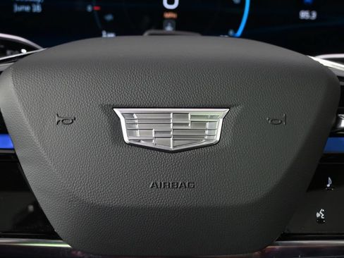 New 2026 Cadillac Optiq Sport 1 w/ LPO, Floor Liner Package RWD image 35