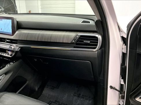 Used 2023 Kia Telluride SX X-Line AWD/4WD image 19