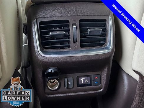 Used 2019 INFINITI QX50 Essential w/ Sensory Package image 27