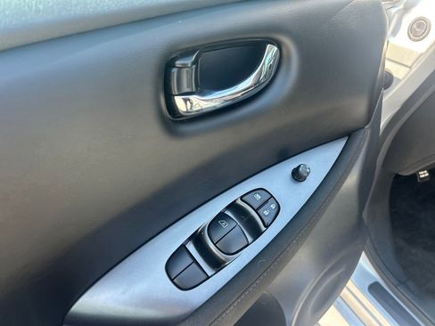 Certified 2024 Nissan Leaf S image 18