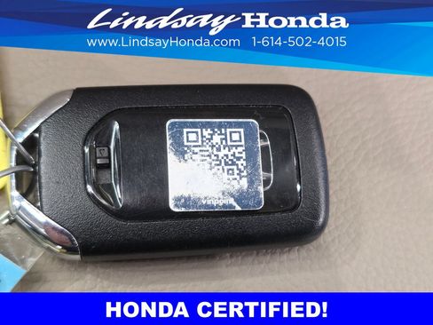 Certified 2023 Honda Odyssey Touring image 25