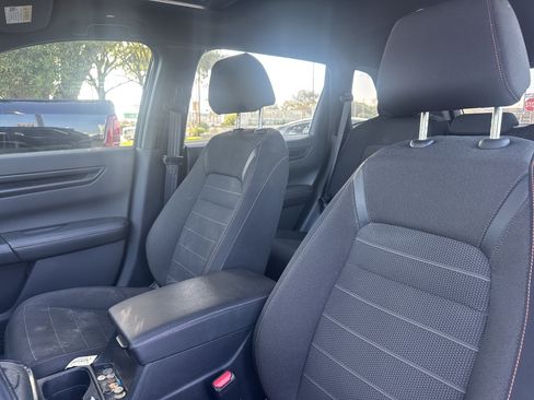 Used 2025 Honda CR-V Sport image 6