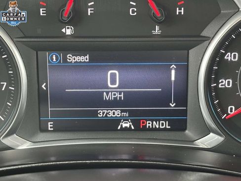 Used 2021 Chevrolet Equinox LT AWD/4WD image 26