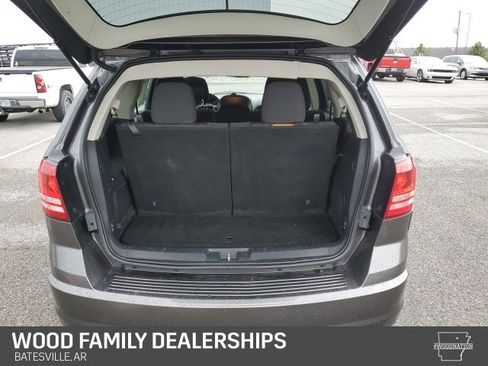 Used 2018 Dodge Journey SE w/ Popular Equipment Group image 9