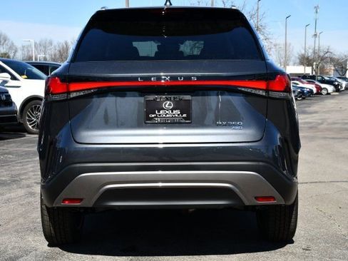 New 2026 Lexus RX 350 Premium Plus image 6