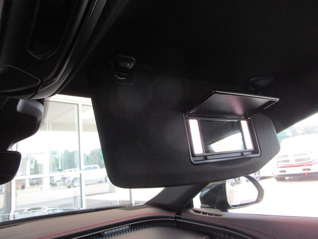 New 2027 Dodge Charger Scat Pack w/ Blacktop Package AWD/4WD image 31
