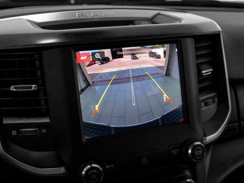 Used 2024 RAM 2500 Big Horn w/ Bed Utility Group image 22