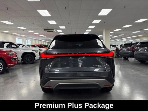 Used 2025 Lexus RX 350 Premium Plus w/ Convenience Package AWD/4WD image 6