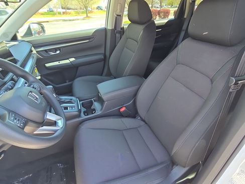 New 2026 Honda CR-V EX image 15