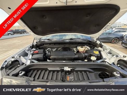 Used 2023 GMC Sierra 1500 Denali AWD/4WD image 37