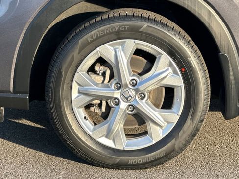 Used 2023 Honda HR-V LX image 31