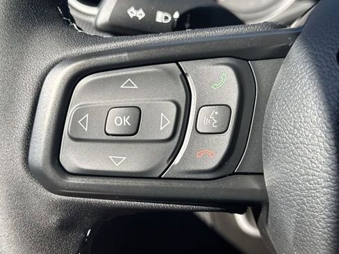 New 2025 Jeep Gladiator Rubicon image 27