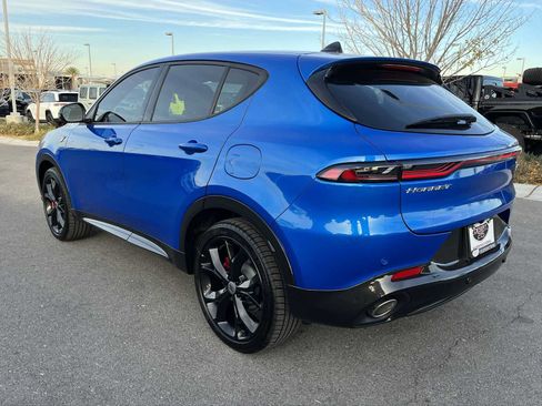 Used 2024 Dodge Hornet R/T w/ Track Pack AWD/4WD image 12