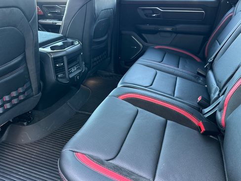 New 2026 RAM 1500 RHO w/ RHO Level 1 Equipment Group image 14