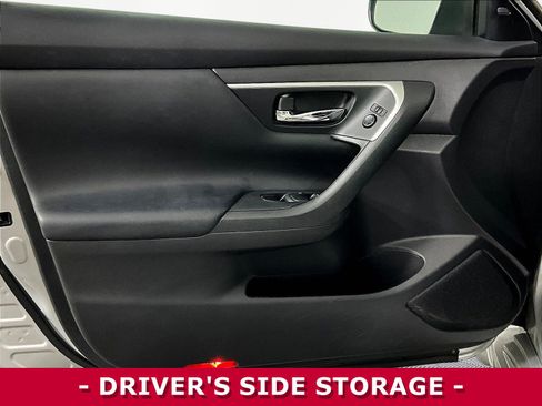 Used 2016 Nissan Altima 2.5 SV FWD image 20