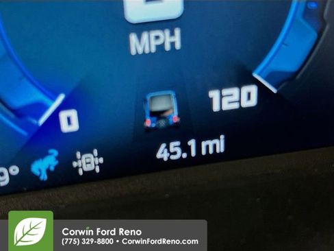 New 2025 Ford Bronco Outer Banks image 13