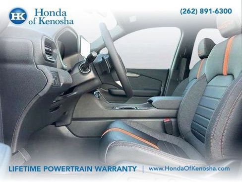 New 2026 Honda Passport TrailSport image 27