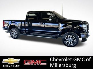 Used 2020 Ford F250 Lariat w/ Lariat Ultimate Package video 2