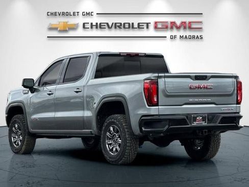 New 2026 GMC Sierra 1500 AT4X image 5