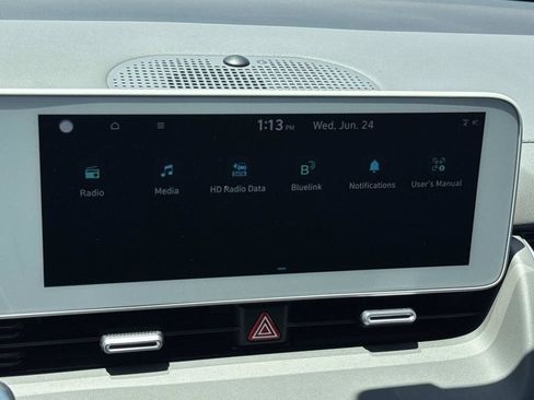 Certified 2024 Hyundai Ioniq 5 SEL RWD image 12