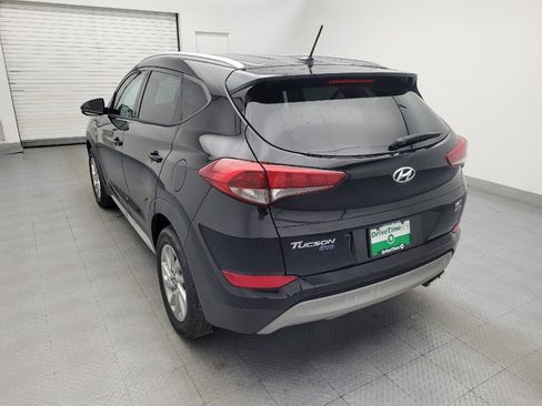 Used 2017 Hyundai Tucson Eco AWD/4WD image 5