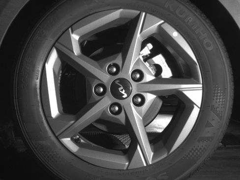 Used 2025 Kia K4 FWD image 14