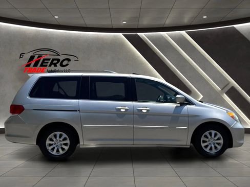 Used 2008 Honda Odyssey EX-L image 4