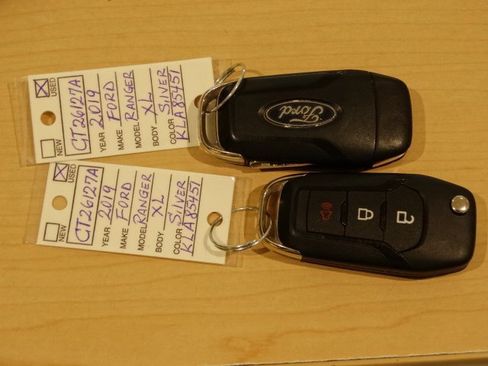 Used 2019 Ford Ranger XL w/ Equipment Group 101A Mid image 36