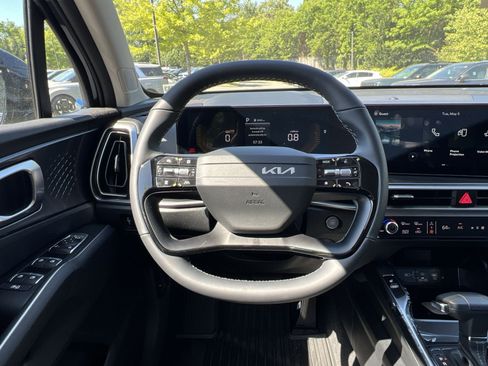 New 2026 Kia Sorento S w/ S Panoramic Sunroof Package FWD image 36