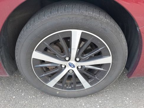 Used 2020 Subaru Impreza 2.0i Premium AWD/4WD image 39