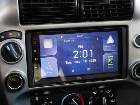 Used 2011 Ford Ranger XLT w/ Bright Trim Group AWD/4WD image 25