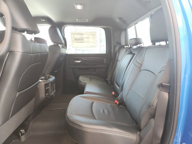 New 2027 RAM 2500 Power Wagon AWD/4WD image 54