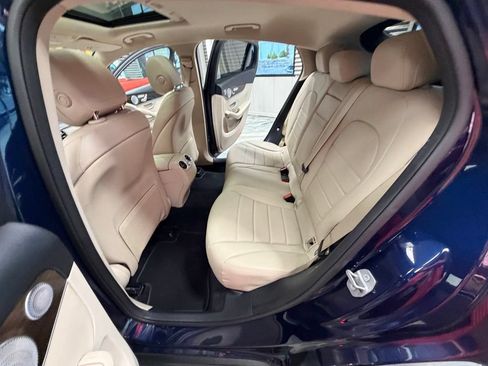 Used 2017 Mercedes-Benz GLC 300 4MATIC Coupe image 53