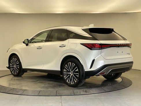 Used 2024 Lexus RX 350 Premium Plus w/ Convenience Package AWD/4WD image 3