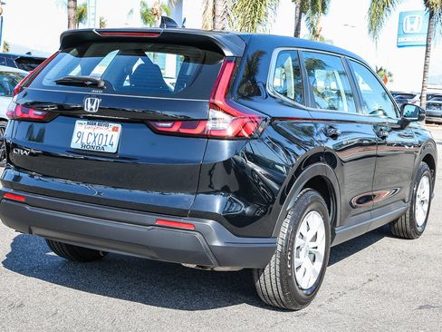 Used 2024 Honda CR-V LX image 7