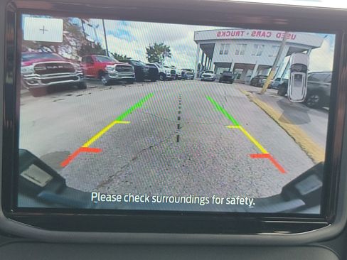 Used 2023 Ford Bronco Sport Big Bend w/ Convenience Package image 20