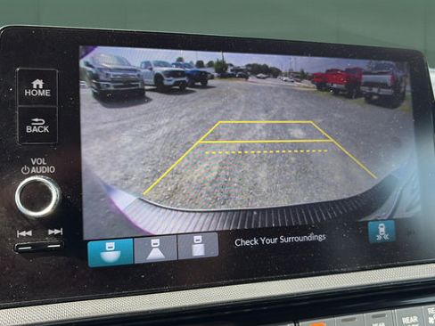 Used 2025 Honda Odyssey EX-L image 17