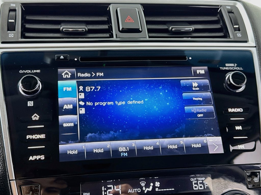 Used 2018 Subaru Outback 2.5i Premium w/ Popular Package #1 AWD/4WD image 27
