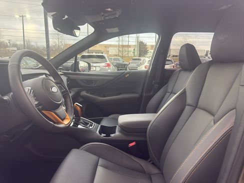 Used 2025 Subaru Outback Wilderness image 9