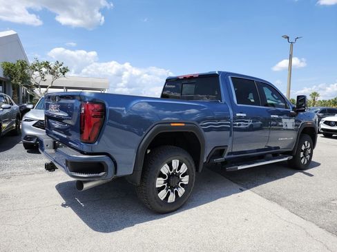 New 2026 GMC Sierra 2500 Denali w/ Denali Reserve Package AWD/4WD image 4