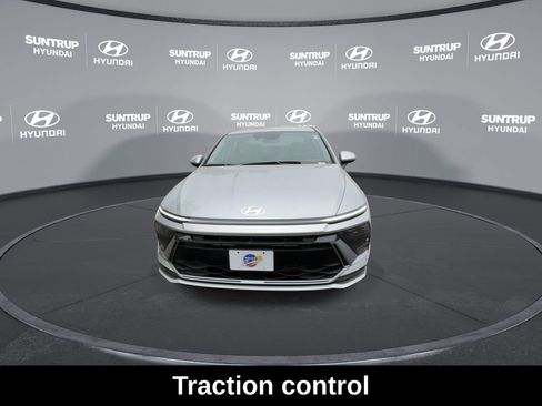 Used 2026 Hyundai Sonata SE image 6