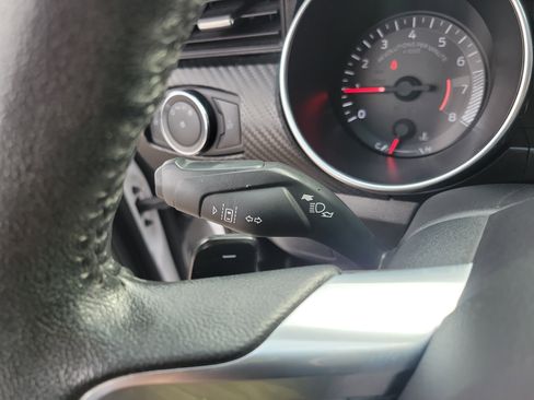 Certified 2021 Ford Mustang Coupe w/ Equipment Group 101A image 15