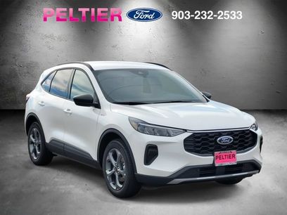 New 2026 Ford Escape ST-Line