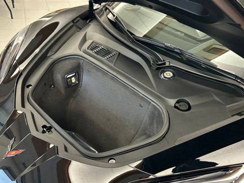 New 2026 Chevrolet Corvette Z06 w/ Battery Protection Package RWD image 40