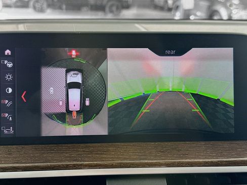 Used 2021 BMW X3 sDrive30i w/ Convenience Package (ZC2) image 23